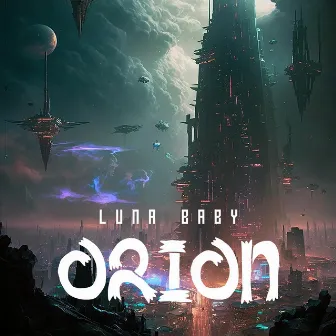 Orion by Luna Baby