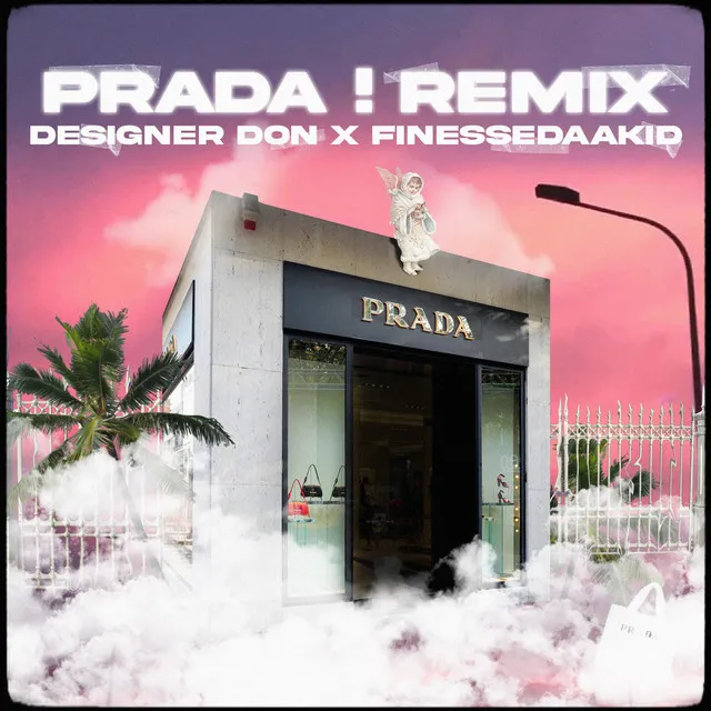 Prada ! - Remix