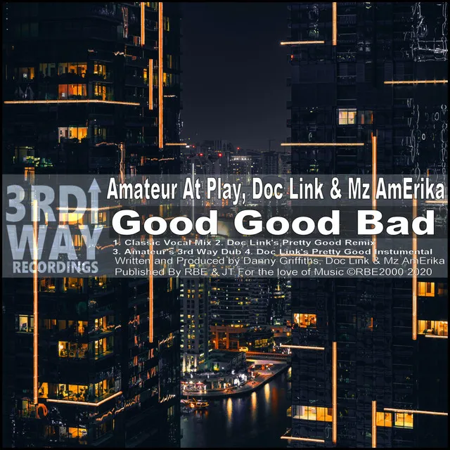 Good Good Bad