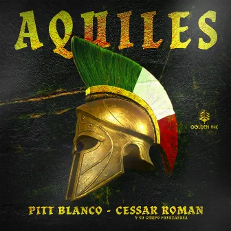 Aquiles by Pitt Blanco