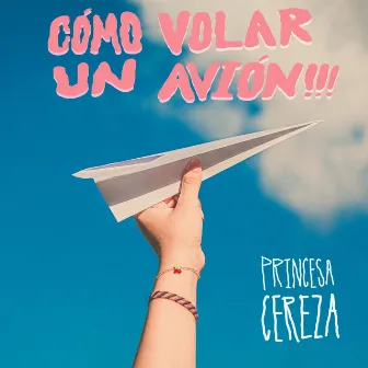 Cómo Volar un Avión!!! by princesa cereza