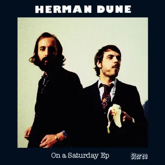 On a Saturday EP by Herman Düne