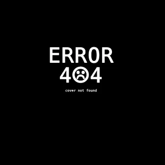 ERROR 404 by Niqo de HGC