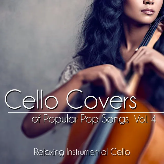 I Can't Tell You Why - Cello Version