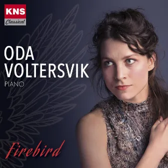 Firebird by Oda Voltersvik