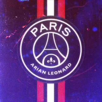 PSG by Arian Leonard