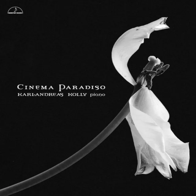 Cinema Paradiso