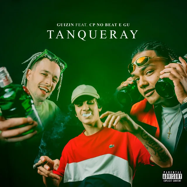 Tanqueray