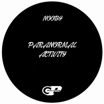 Paranormal Activity by Nooby