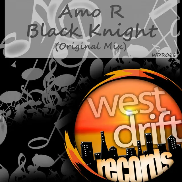 Black Knight - Original Mix