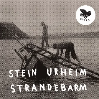 Strandebarm by Stein Urheim