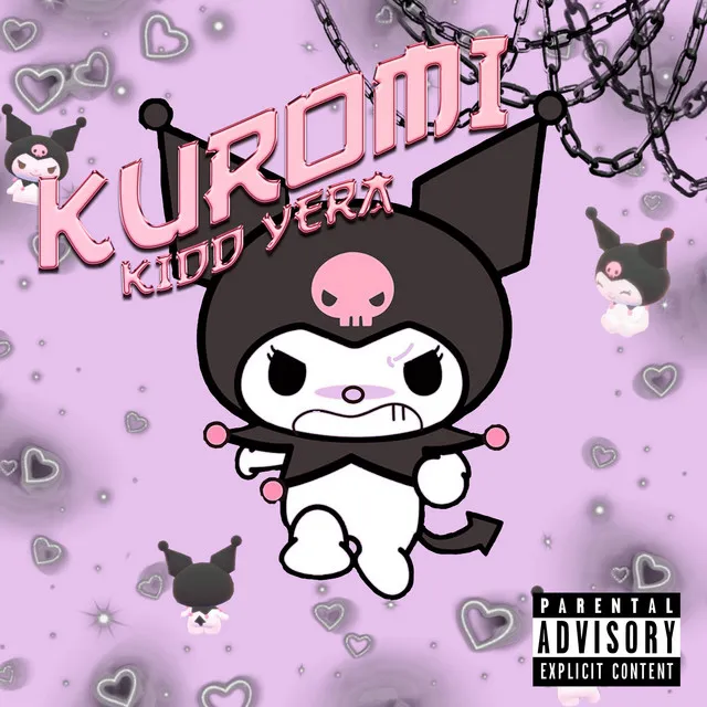 Kuromi