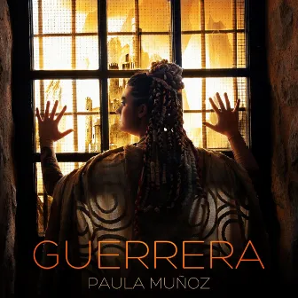 Guerrera by Paula Muñoz