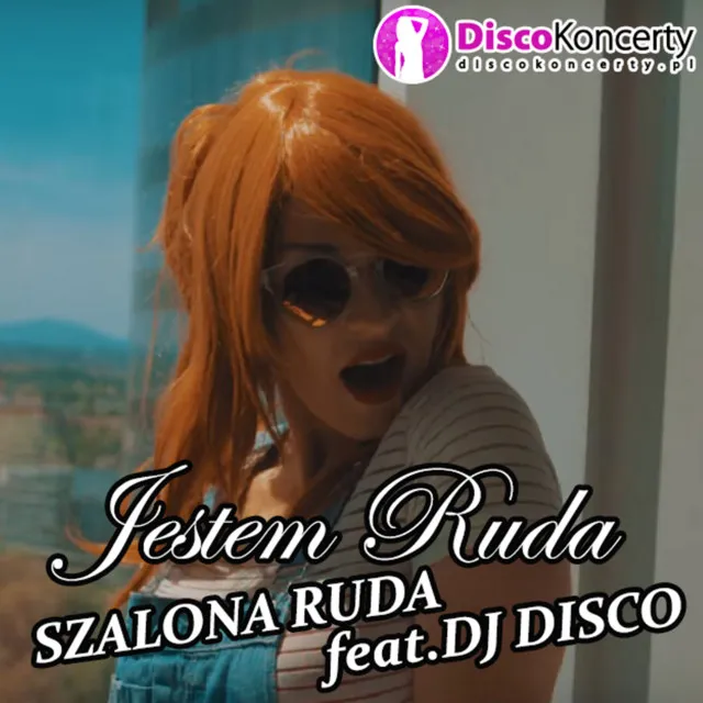 Jestem ruda (Radio Edit)