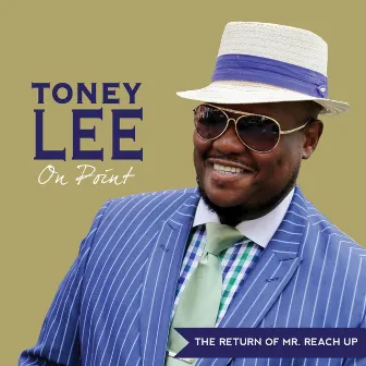 On Point by Toney Lee