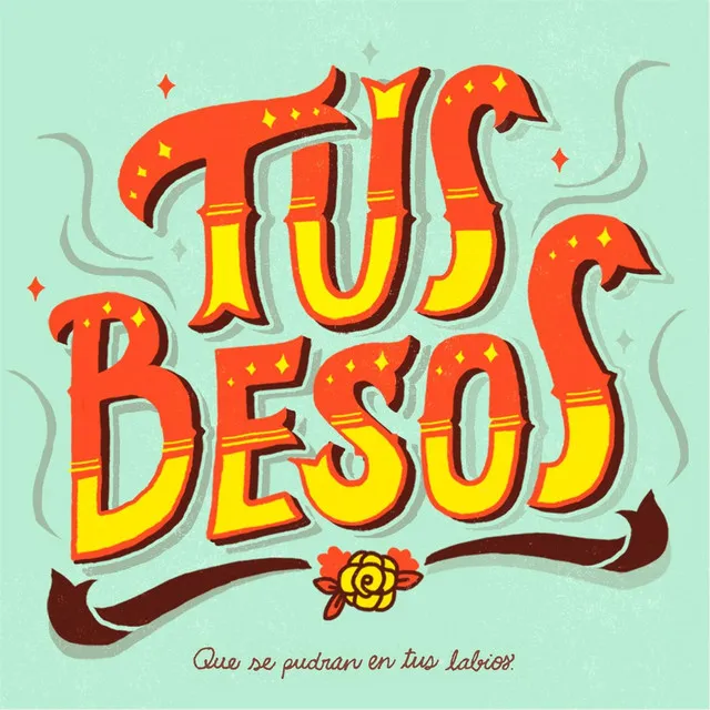 Tus Besos