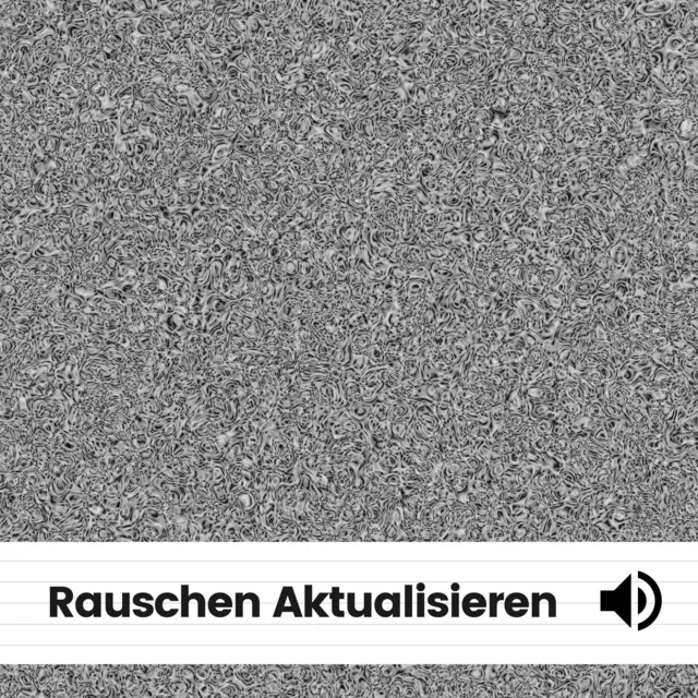 Rauschen Aktualisieren