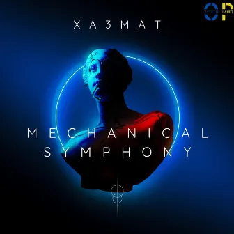 Mechanical Symphony by XA3MAT