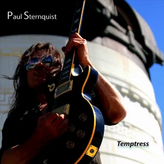 Temptress by Paul Sternquist