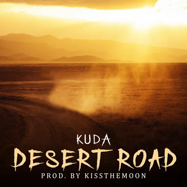 Desert Road