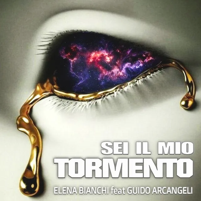 Sei il mio tormento (Glim Remix)