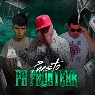 Puesto Pa Frontear by Ankel