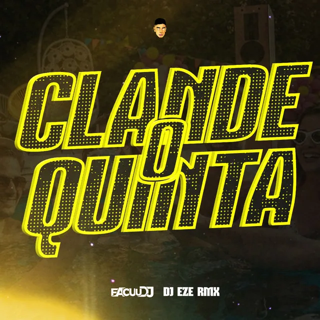 Clande O Quinta Rkt