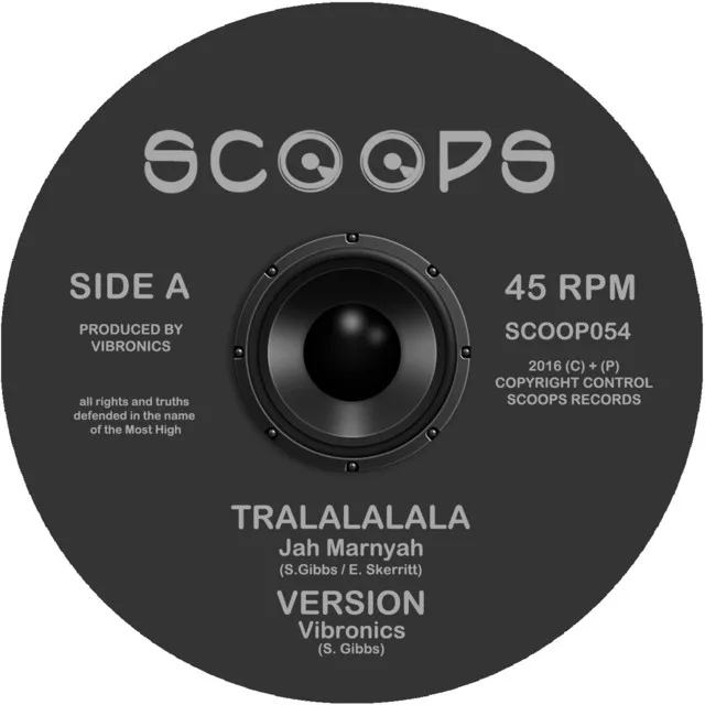 Tralalalala