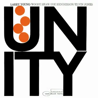 Unity (Remastered / Rudy Van Gelder Edition) by Larry Young