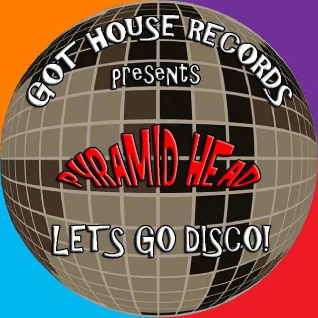 Lets Go Disco - Original Mix