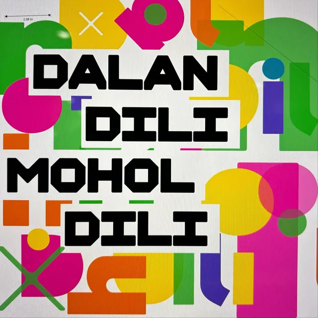 Dalan Dili Mohol Dili