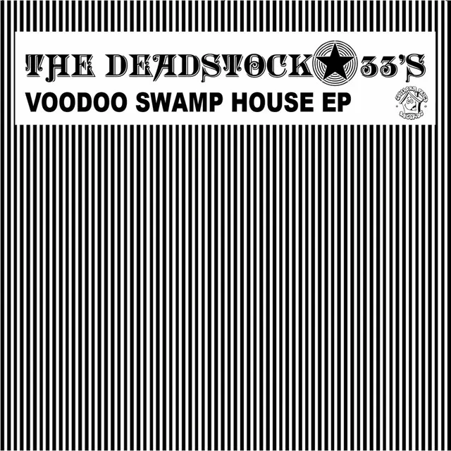 Voodoo Swamp House EP