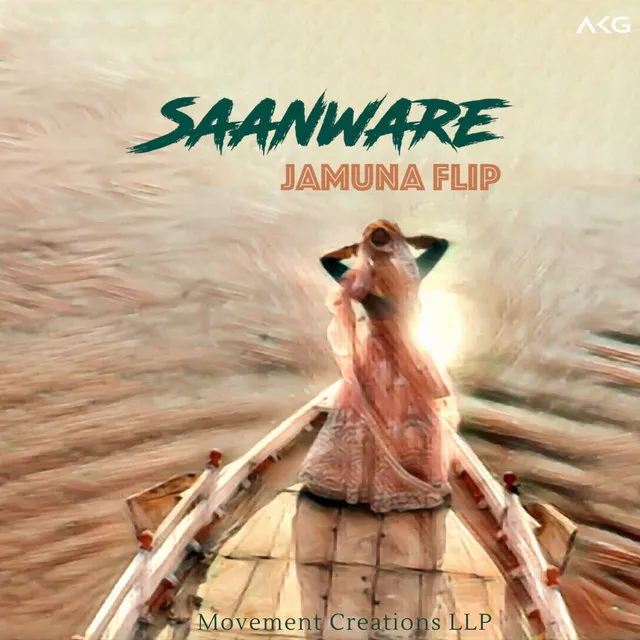 Saanware - Jamuna Flip