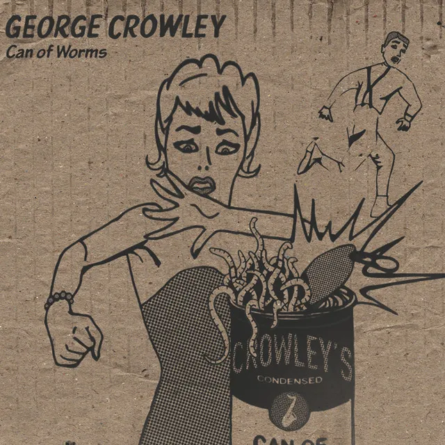 George Crowley