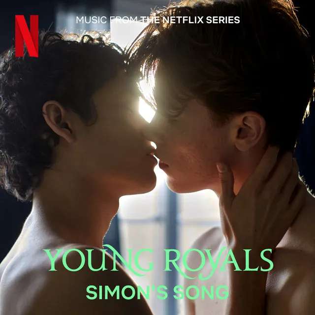 Simon's Song - from the Netflix Series Young Royals