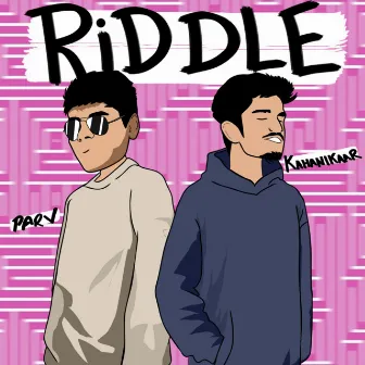 Riddle by Parv Music