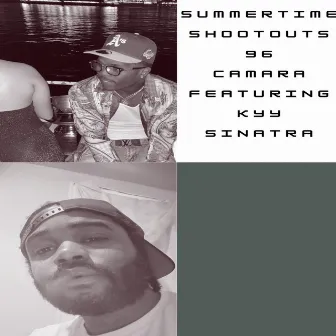 Summertime Shootouts 96 by Camara