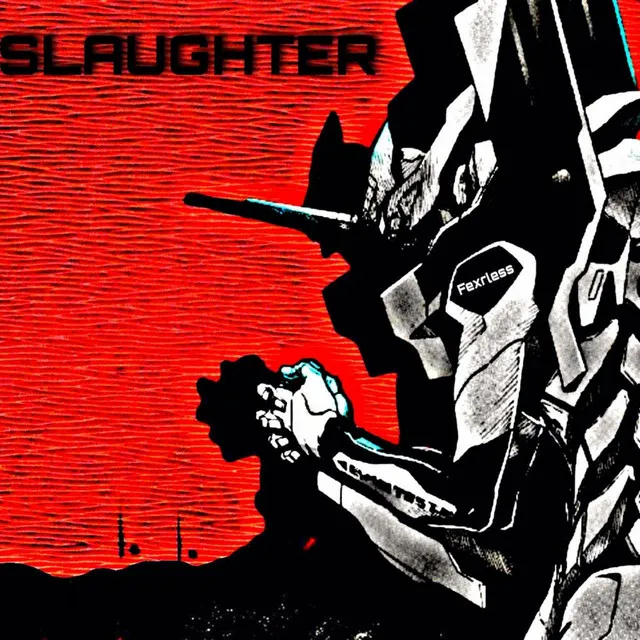 SLAUGHTER