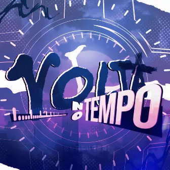 Volta no Tempo by Hyatogami