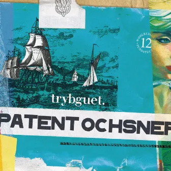 Trybguet by Patent Ochsner