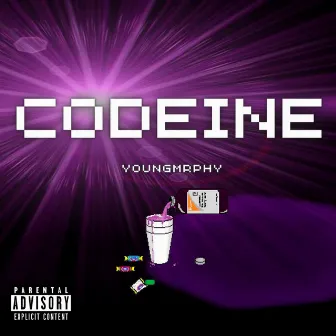 CODEINE by YounGMrphy