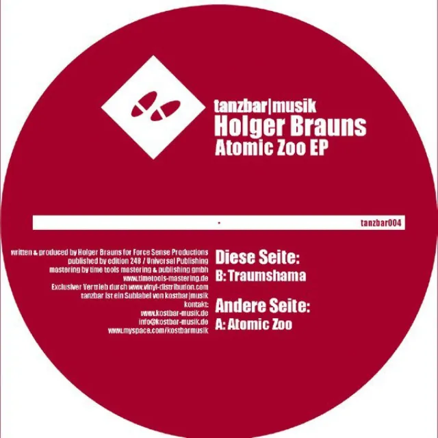 atomic zoo ep