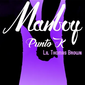 Manboy by Punto K