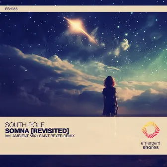 Somna [Revisited] by Saint Beyer