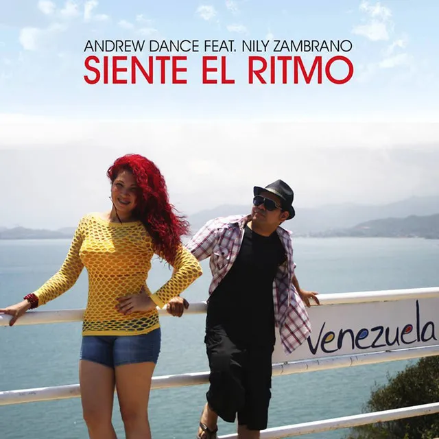 Siente el Ritmo - Jaus Radio Edit