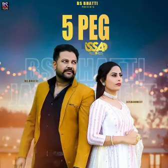 5 PEGG by BS BHATTI