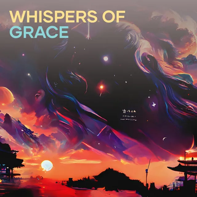 Whispers of Grace - Remix