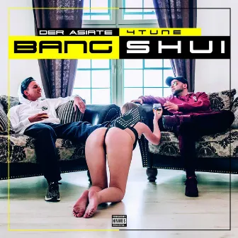 Bang Shui by Der Asiate