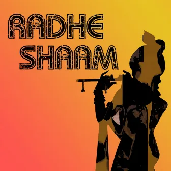 Radhe Shaam by Suresh Joshi