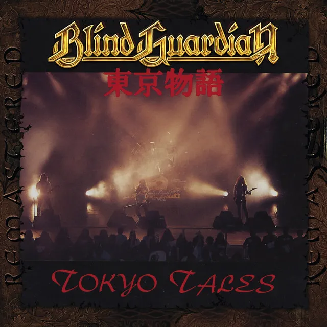 Tokyo Tales (Remastered 2007) [Live]